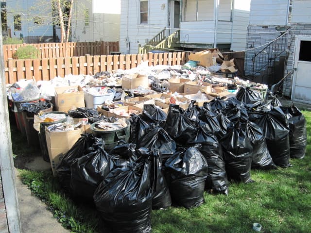 Cleanup Guys San Diego Junk Pickup